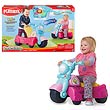 Playskool Rocktivity Walk N Roll Rider Pink